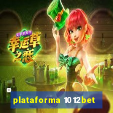 plataforma 1012bet